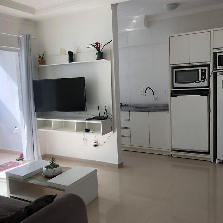Residencial Valente Lägenhet Florianópolis Exteriör bild