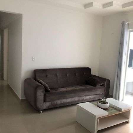 Residencial Valente Lägenhet Florianópolis Exteriör bild