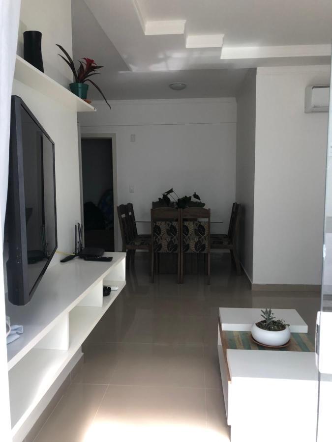 Residencial Valente Lägenhet Florianópolis Exteriör bild