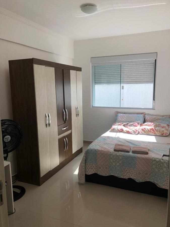 Residencial Valente Lägenhet Florianópolis Exteriör bild