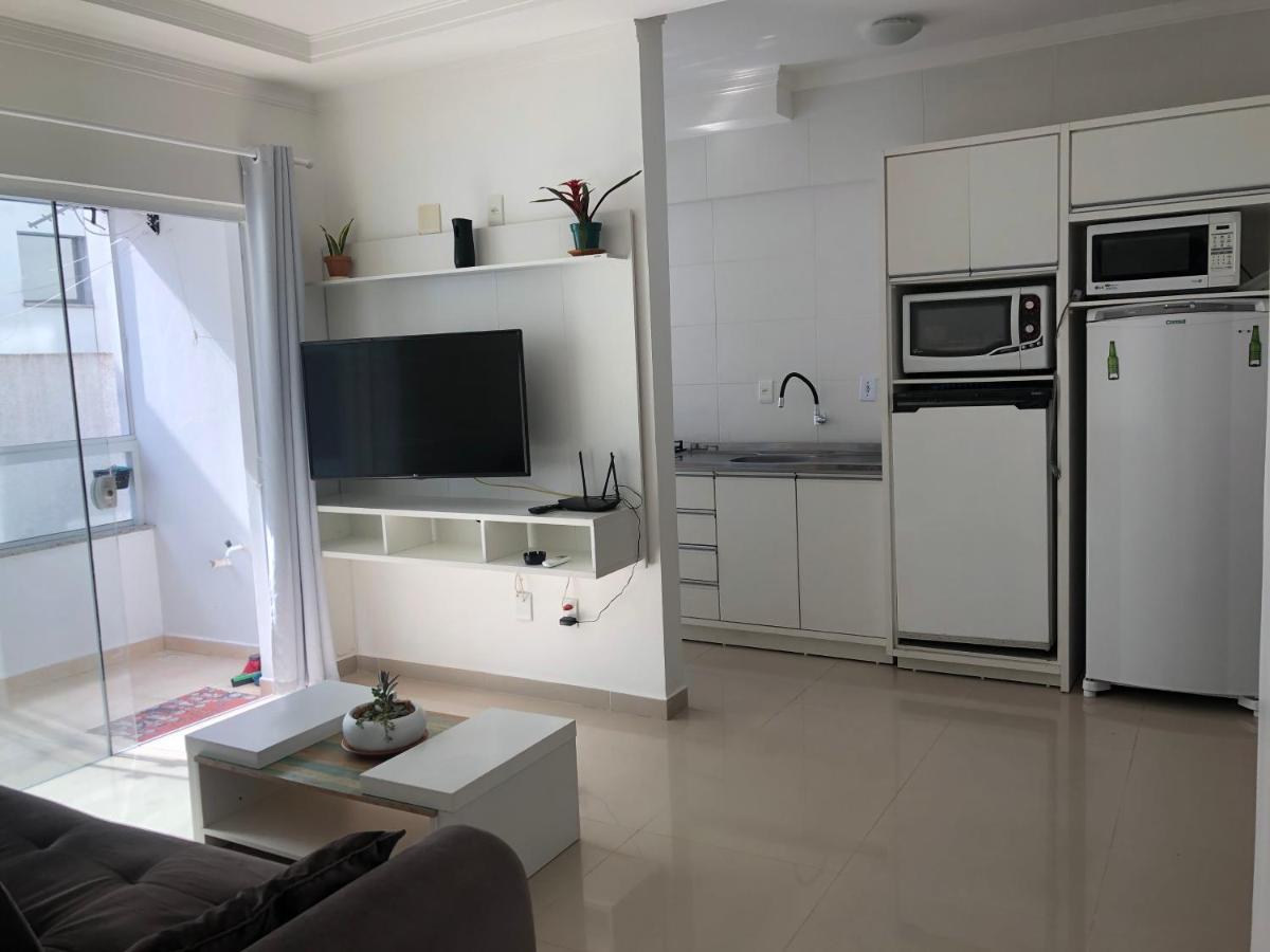 Residencial Valente Lägenhet Florianópolis Exteriör bild