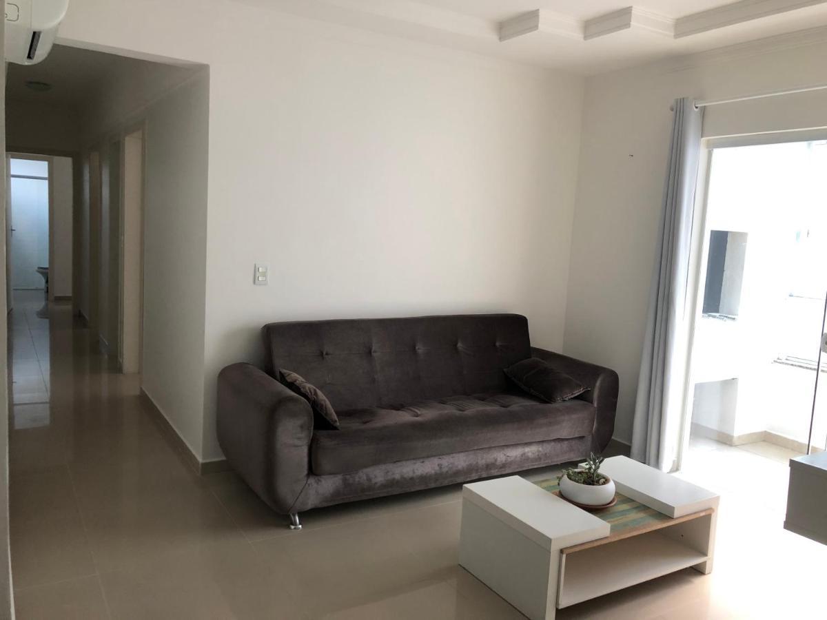 Residencial Valente Lägenhet Florianópolis Exteriör bild
