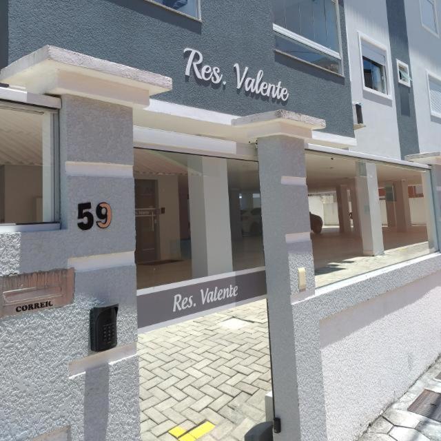 Residencial Valente Lägenhet Florianópolis Exteriör bild