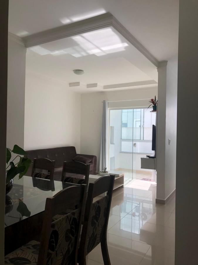 Residencial Valente Lägenhet Florianópolis Exteriör bild