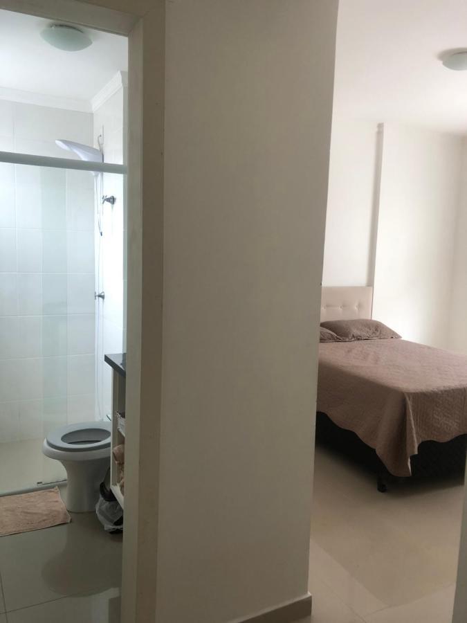 Residencial Valente Lägenhet Florianópolis Exteriör bild