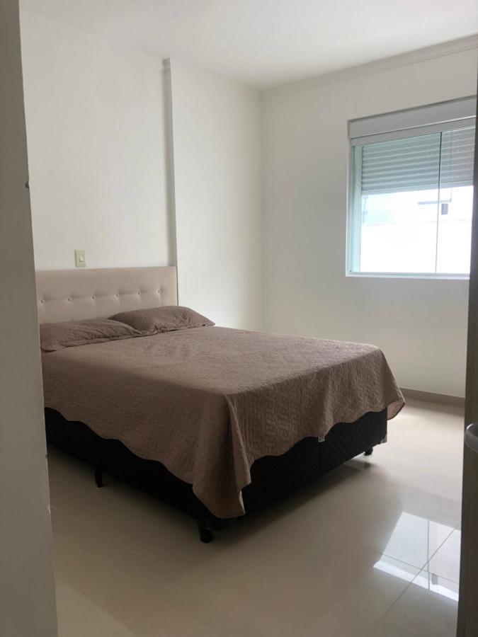 Residencial Valente Lägenhet Florianópolis Exteriör bild